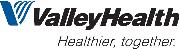 Valley Health Logo